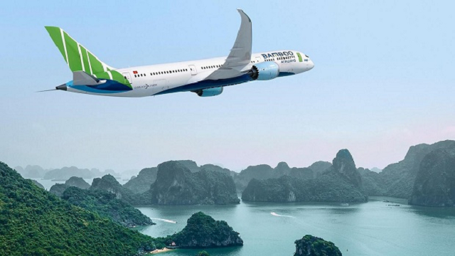 Book vé máy bay Bamboo Airways giá rẻ – Đọc và suy ngẫm