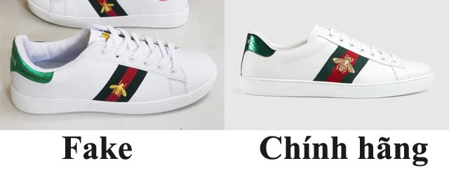 Những mẹo không thể bỏ qua khi chọn mua giày Gucci nam