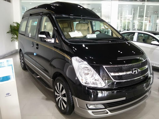 Lợi ích khi mua xe Hyundai Limousine cũ