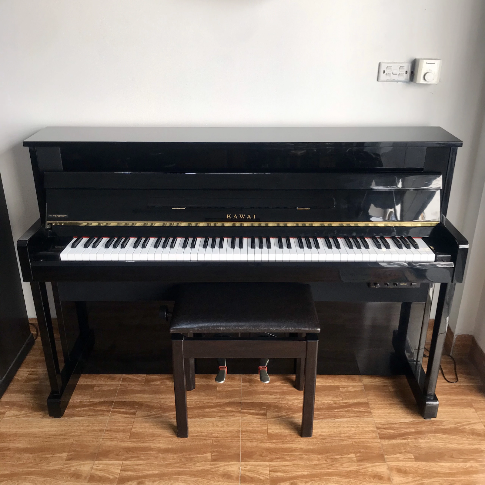 Sửa đàn piano điện tại nhà an toàn, chuyên nghiệp