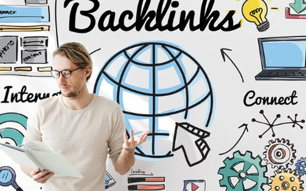Chiến Lược Xây Dựng Hỗn Hợp Các Loại Backlink chi tiết