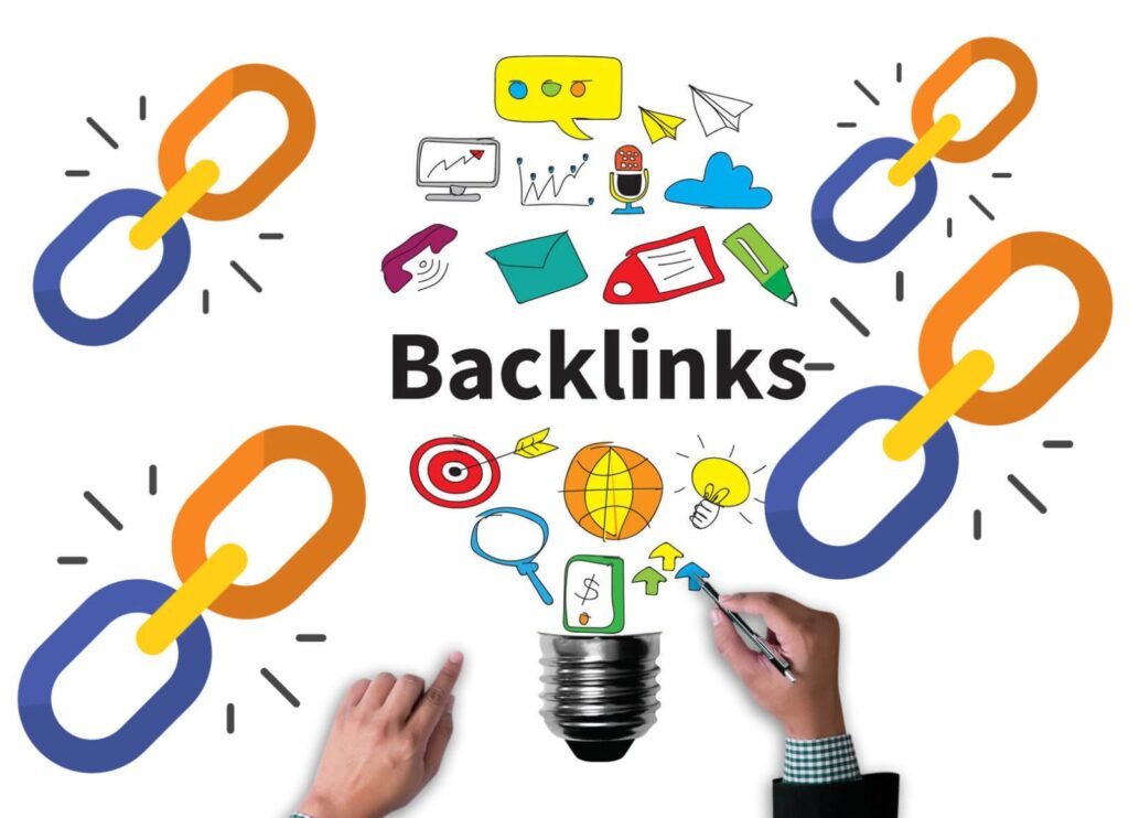 Các loại backlink phổ biến trong SEO: Hiểu đúng để tối ưu hiệu quả