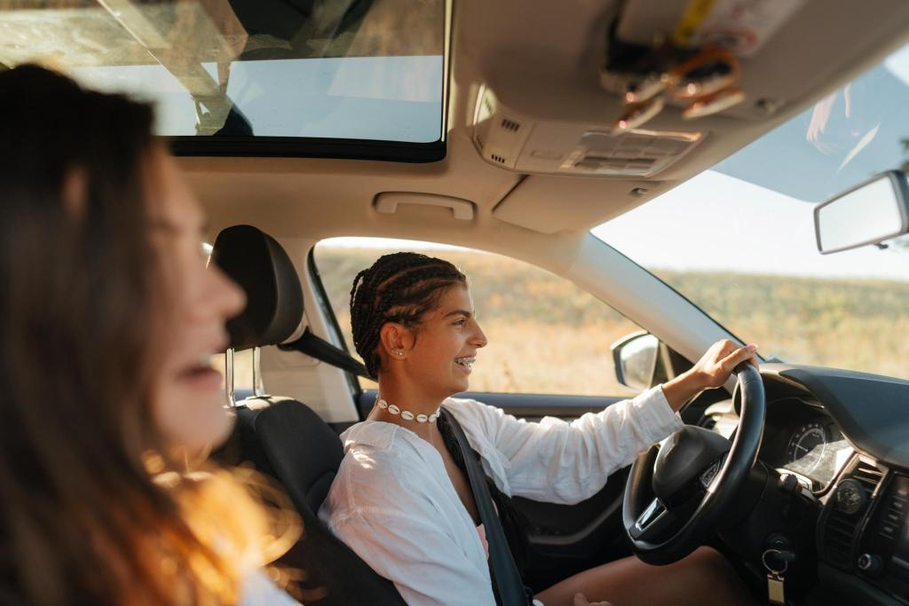 Car Rental Vietnam Ho Chi Minh: Explore Beyond the City Limits