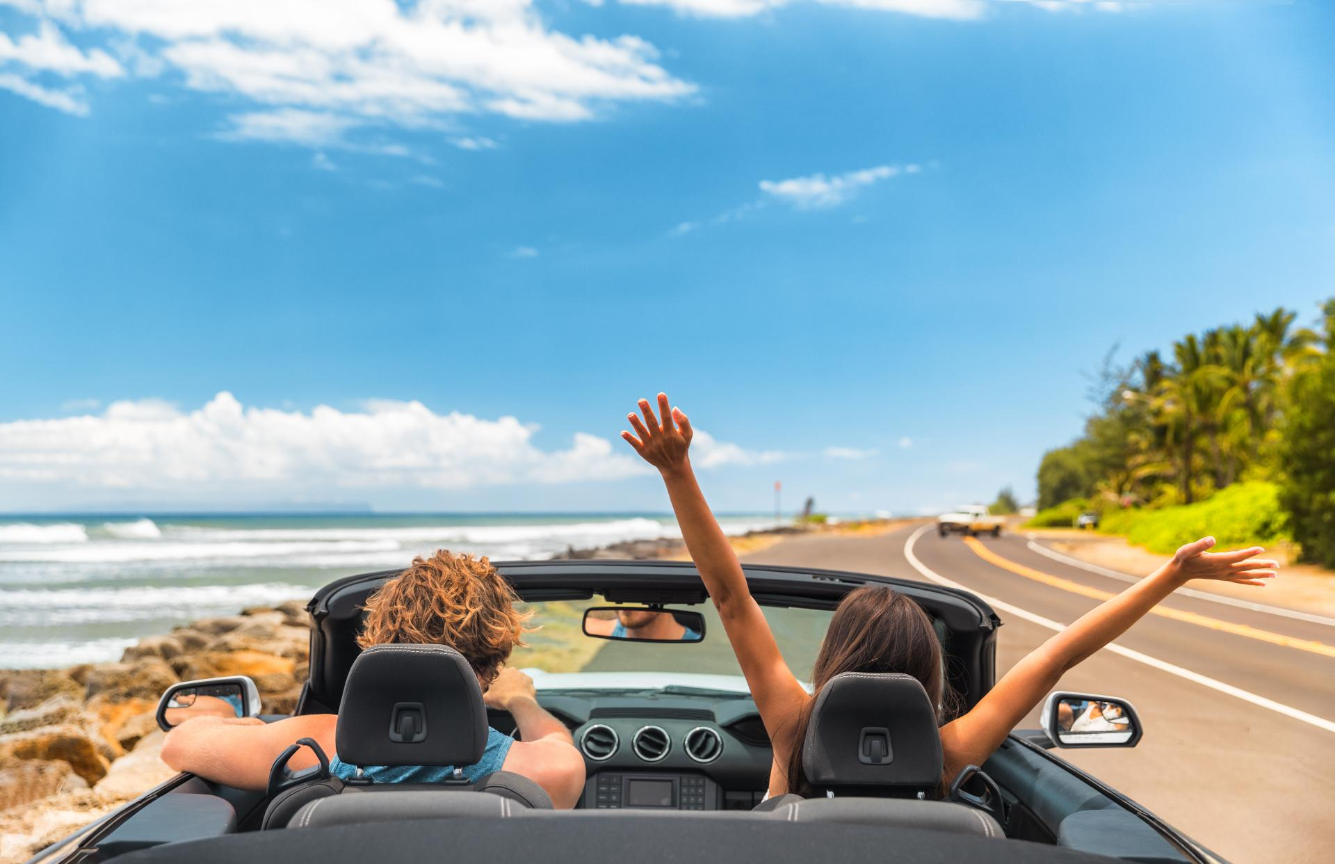 Car Rental Vietnam Ho Chi Minh: Explore Beyond the City Limits