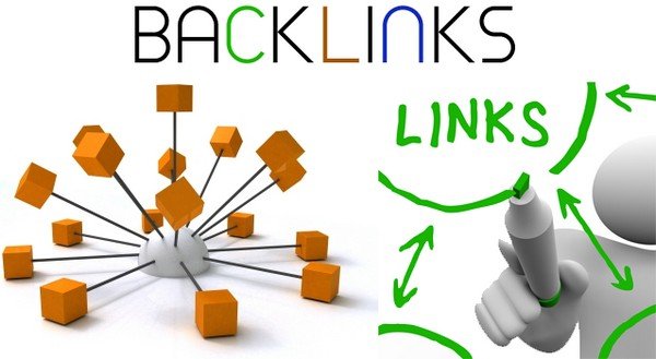 Phân Loại Backlink Theo Chất Lượng gồm những backlink nào?