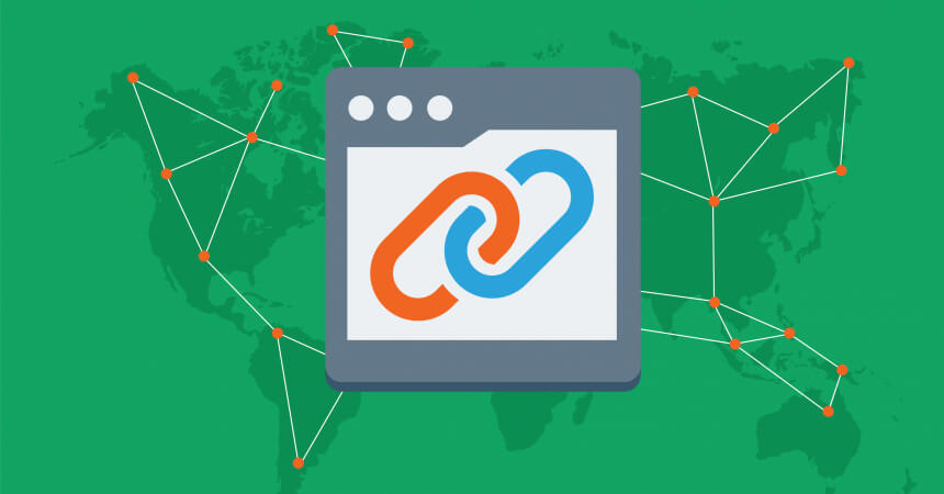 Backlink Tự Xây Dựng (Self-Built Backlinks) là một trong những backlink được phân loại theo nguồn gốc