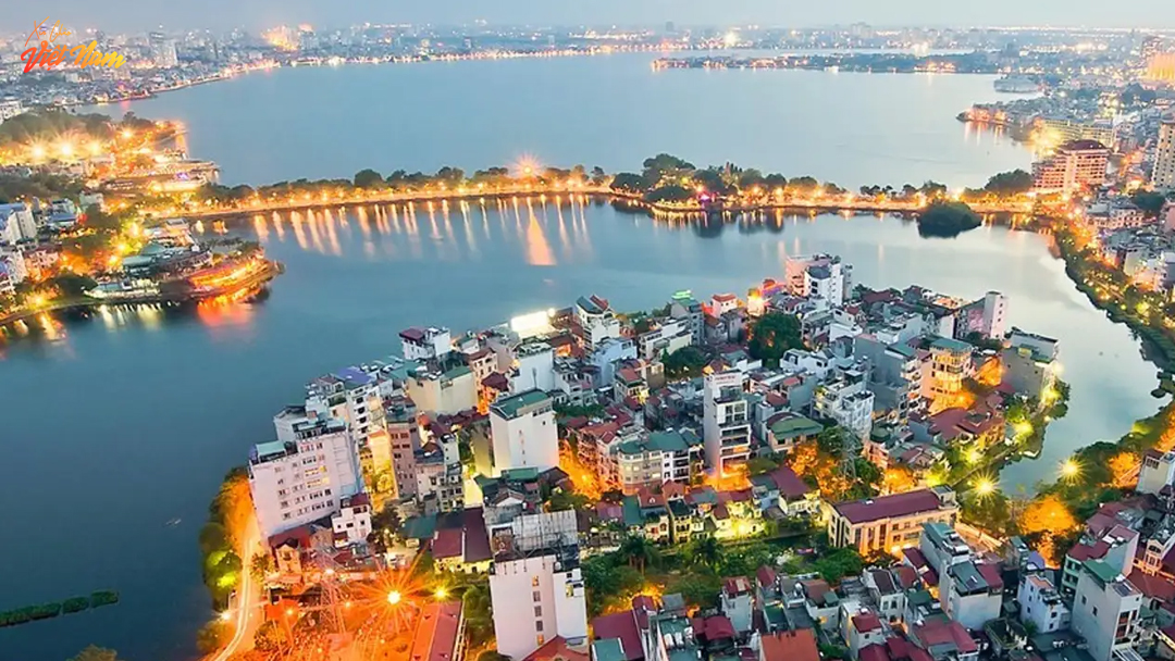 Lưu Ý Những Gì Khi Khám Phá Hà Nội Chỉ Trong 1 Ngày