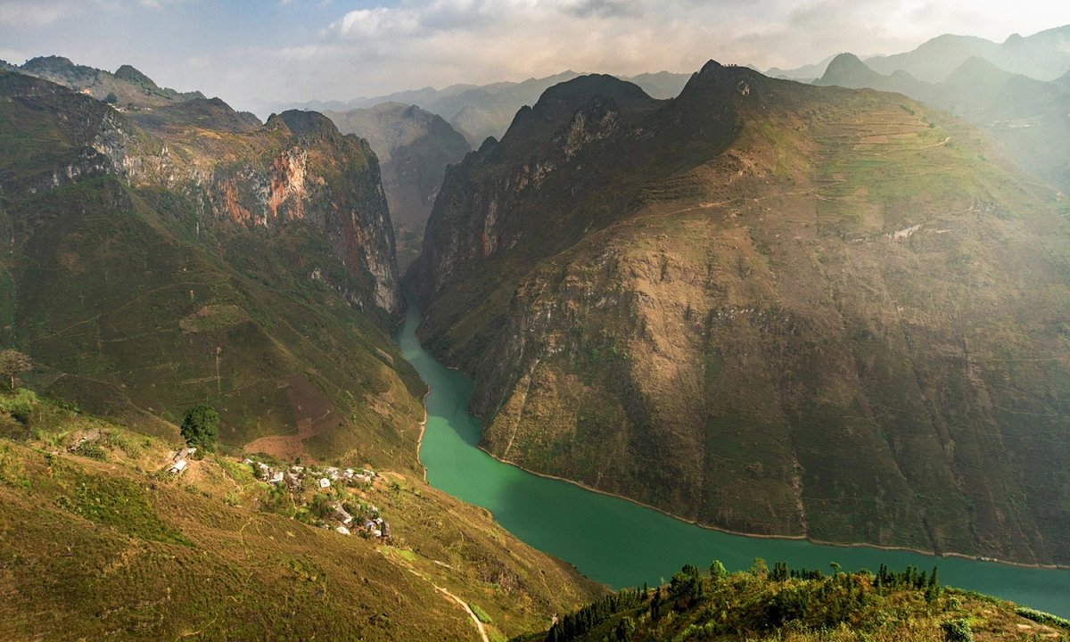 Toàn cảnh hà giang
