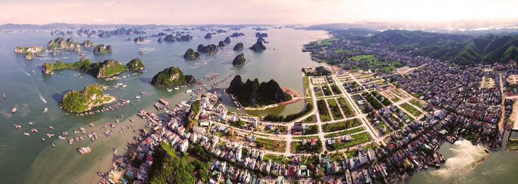 Thông Tin Giá Vé Các Địa Điểm Du Lịch Hot Tại Vân Đồn