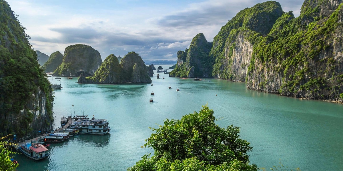 Kinh nghiệm du lịch tự túc cho người mới